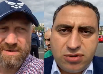 შეთანხმება მართლმსაჯულების სისტემაზე – ნახეთ, რომელმა პარტიებმა მოაწერეს ხელი 