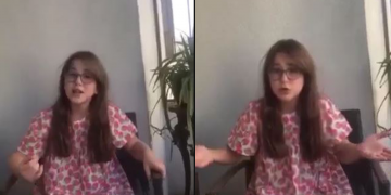 თქვენ ის ანდაზა გაგიგიათ, მგლის შიშით ცხვარი ვის დაუწყვეტია – სკოლის მოსწავლეების პროტესტი დისტანციურ სწავლებაზე