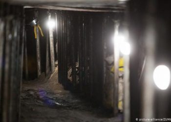 მასშტაბური ძარცვა ქუთაისში – წაღებულია ნახევარი მილიონი ლარი