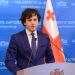 “მიხეილ სააკაშვილს უნდა შევასრულებინოთ პირობა, უნდა დავაბრუნოთ საქართველოში” – განცხადება ირაკლი კობახიძის ბრიფინგიდან