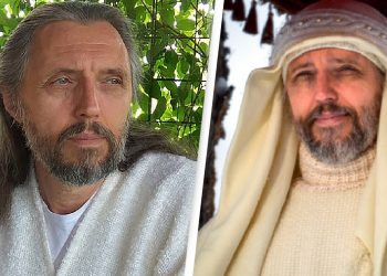 რუსეთში დააკავეს კაცი, რომელიც საკუთარ თავს ქრისტეს უწოდებს