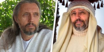 რუსეთში დააკავეს კაცი, რომელიც საკუთარ თავს ქრისტეს უწოდებს