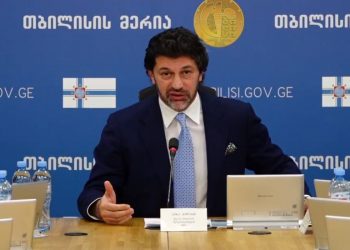 თბილისის მერია დედაქალაქში ველოსიპედებით გასეირნებას მოაწყობს