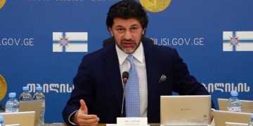 თბილისის მერია დედაქალაქში ველოსიპედებით გასეირნებას მოაწყობს