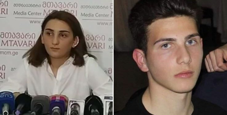 “არ მინდოდა პოპულარობა, ჩემი ქცევა გაუაზრებელი იყო” – რას ჰყვება შაქარაშვილის საქმეზე ცრუ ჩვენების მიცემისთვის ბრალდებული