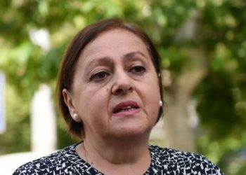 22 ინფიცირებული ბათუმში | დონას კლასტერი