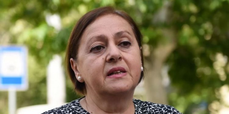 22 ინფიცირებული ბათუმში | დონას კლასტერი