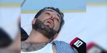 Video: ხეში შემაყოფინეს თავი და 10 ადამიანი მირტყამდა – „მთავარი არხის“ ჟურნალისტი მარნეულში