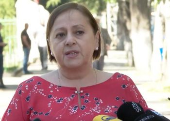 კორონავირუსის ახალი შემთხვევებიდან, 6 აჭარაში გამოვლინდა