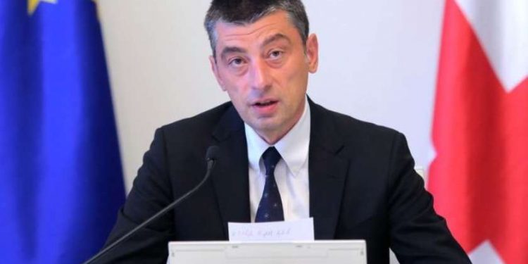 პრემიერის თქმით, კორონავირუსზე გუშინ ჩატარებული 7000-ზე მეტი ტესტის პასუხები დღის მეორე ნახევარში გახდება ცნობილი