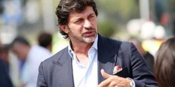 ამხელა ისტორიის მქონე გუნდი, ამხელა ანგარიშით აგებს, ეს არის სამარცხვინო – კახა კალაძე „თბილისის დინამოზე“