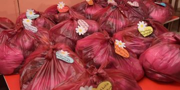 მშობლები ბაღიდან სახლში საკვების წაღებას კვლავ შეძლებენ