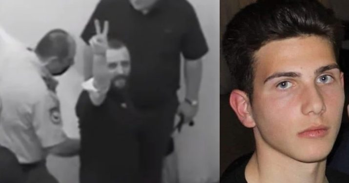 „სამი დღე მესიზმრებოდა, რომ იხრჩობოდა“ – შაქარაშვილის საქმეზე ბრალდებული ნიკოლოზ რევაზიშვილი