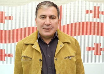 ჩვენი მმართველობის პირობებში, ვერავინ ვერ გაბედავს საქართველოსთან უბატონოდ ლაპარაკს – სააკაშვილი