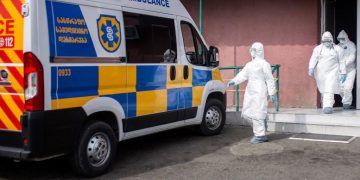 ვინ არის კორონავირუსით გარდაცვლილი 25-ე პაციენტი