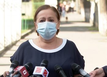 უარს არ ამბობენ დიდ ქორწილებზე, ძალიან ცუდია – მარინა ეზუგბაია