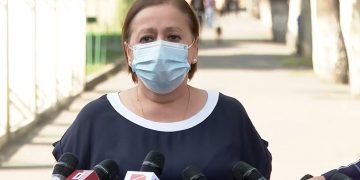 უარს არ ამბობენ დიდ ქორწილებზე, ძალიან ცუდია – მარინა ეზუგბაია