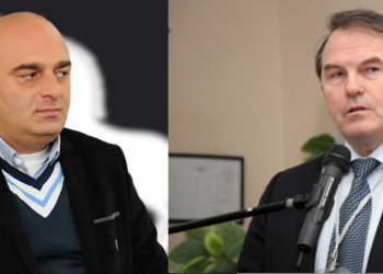 თუ შენ თავზე აიღებ ამ თემას, შეიძლება ცოტა გამოიმუშავო კიდეც – სანდრო ბრეგაძისა და რუსი დეპუტატის ფარული ჩანაწერი