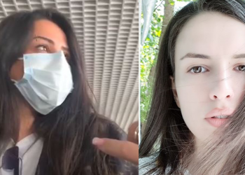 ვინ არის ქალი, რომელიც ბაჩანა ლობჟანიძის თქმით, თამარ ბაჩალიაშვილს აბულინგებდა