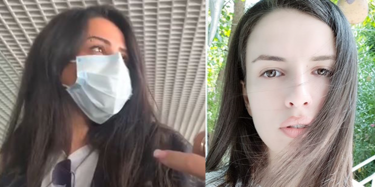 ვინ არის ქალი, რომელიც ბაჩანა ლობჟანიძის თქმით, თამარ ბაჩალიაშვილს აბულინგებდა