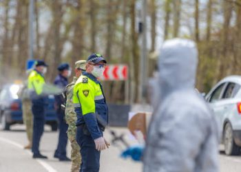 რეგულაცია, რომელიც ხვალიდან შედის ძალაში