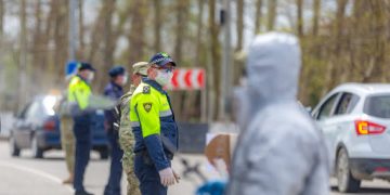 რეგულაცია, რომელიც ხვალიდან შედის ძალაში