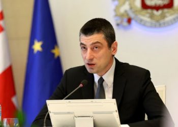 არანაირ მკაცრ ჩაკეტვებს ადგილი აღარ ექნება – გიორგი გახარია