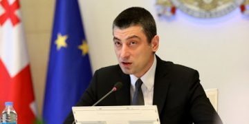 არანაირ მკაცრ ჩაკეტვებს ადგილი აღარ ექნება – გიორგი გახარია