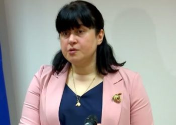 სიმპტომების გამოვლენიდან 8 დღეში ადამიანი პრაქტიკულად გადამდები აღარ არის