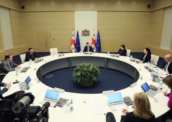 4 მნიშვნელოვანი გადაწყვეტილება, რომლებიც მთავრობამ დღეს მიიღო