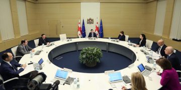 4 მნიშვნელოვანი გადაწყვეტილება, რომლებიც მთავრობამ დღეს მიიღო
