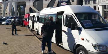 დღეიდან, აჭარაში საზოგადოებრივი ტრანსპორტის მუშაობას აკრძალულია, რესტორნები კი 22:00 საათამდე იმუშავებენ