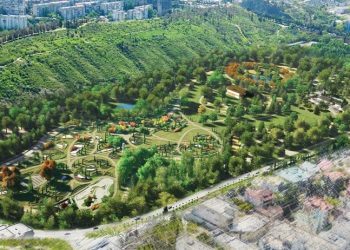 ნახეთ, როგორი იქნება ახალი იპოდრომი 