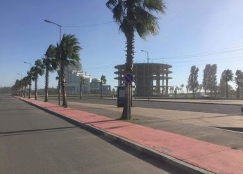 Video: ქვიშის ქარიშხალი ანაკლიაში