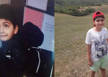 „დედა გაკვეთილებს ინიშნავდა და გაეპარაო“ – თბილისში პირველკლასელ ბავშვს ეძებენ 