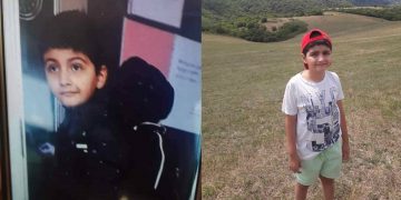 „დედა გაკვეთილებს ინიშნავდა და გაეპარაო“ – თბილისში პირველკლასელ ბავშვს ეძებენ 