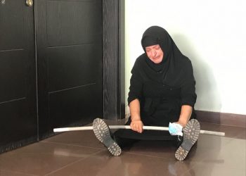 ჯოჭოში, მეწყერის შედეგად დაღუპულთა ოჯახის წევრები ხელვაჩაურის მერის მერის დასჯას და გამოძიების დაწყებას ითხოვენ