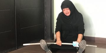 ჯოჭოში, მეწყერის შედეგად დაღუპულთა ოჯახის წევრები ხელვაჩაურის მერის მერის დასჯას და გამოძიების დაწყებას ითხოვენ