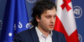 გვაქვს უტყუარი ინფორმაცია, რომ „ნაცმოძარობას“ გახსნილი აქვს რევოლუციური შტაბი – კობახიძე