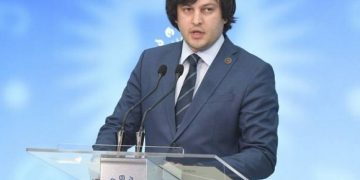 გვაქვს ინფორმაცია, რომ ოპოზიცია ყალბი ვიდეომასალის გამოქვეყნებას აპირებს – ირაკლი კობახიძე