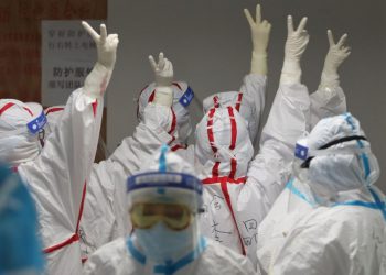 დღეს კორონავირუსისგან რეკორდულად ბევრი, 2 197 პაციენტი გამოჯანმრთელდა