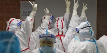 დღეს კორონავირუსისგან რეკორდულად ბევრი, 2 197 პაციენტი გამოჯანმრთელდა