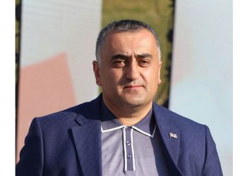 სამველ მანუკიანი აცხადებს, რომ ენზელ მკოიანის მხარდამჭერი ფიზიკურად დაუპირისპირდა