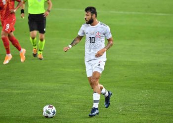 ევრო 2020-ის ფინალში საქართველოს მეტოქე ცნობილია