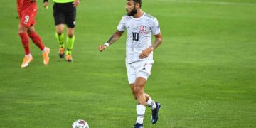 ევრო 2020-ის ფინალში საქართველოს მეტოქე ცნობილია