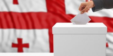 18:00 საათის მონაცემებით, 1 607 530-მა მოქალაქემ მისცა ხმა