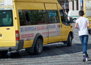 თბილისში საზოგადოებრივ ტრანსპორტს ახალი მარშრუტები დაემატება