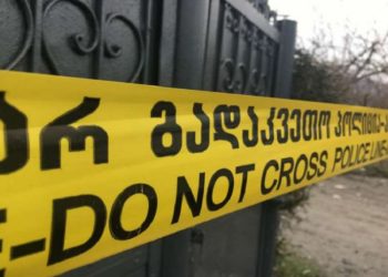 „ვინც მოკლა იმან დარეკა ოჯახში, მგონი მამიდა მოვკალიო“ – საზარელი მკვლელობა დუშეთში