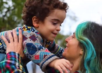 Video: 5 წლის პეტრეს ისტორია, რომელსაც აქონდროპლაზიის დიაგნოზი აქვს