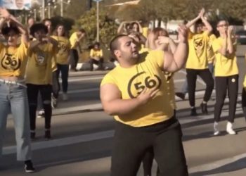 საარჩევნო კამპანია ინდურ სტილში